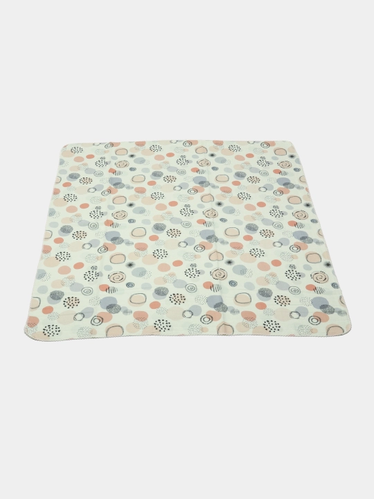 Muslin tagligi