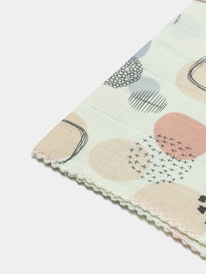 Muslin tagligi