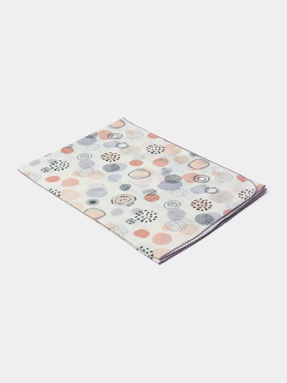 Muslin tagligi - 