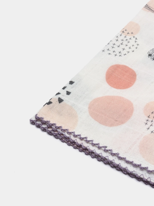 Muslin tagligi