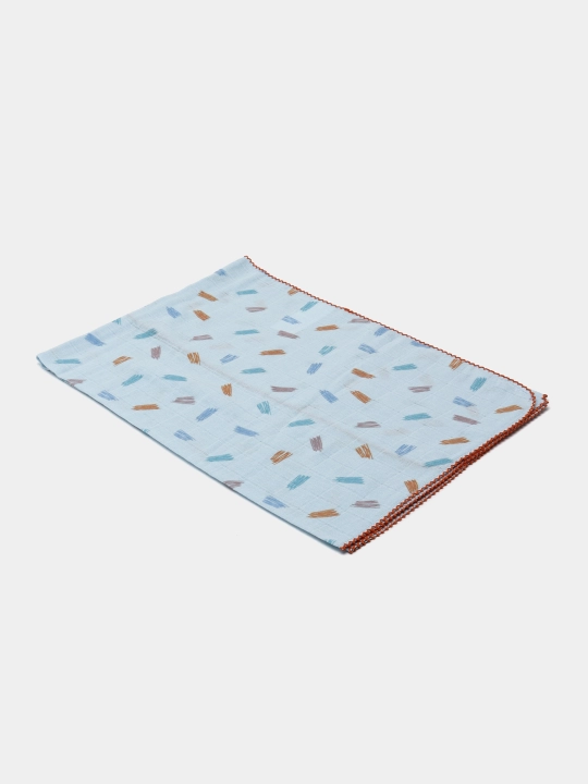 Muslin tagligi - 