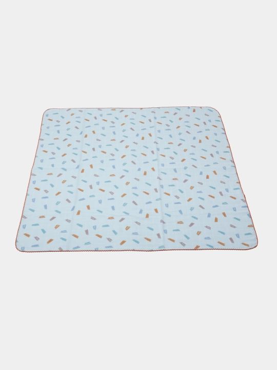 Muslin tagligi