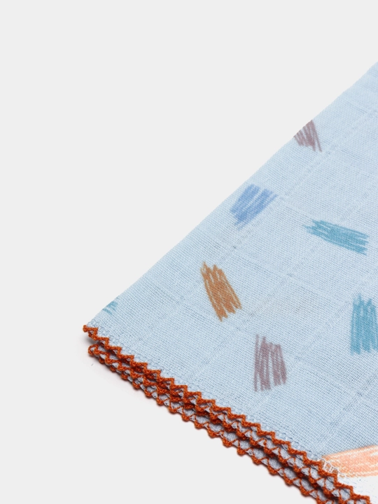 Muslin tagligi