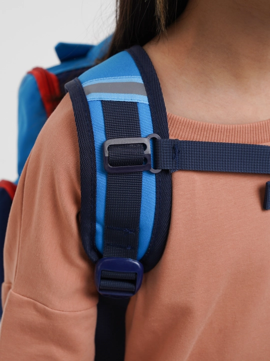 Maktab ryukzaki Boyqush