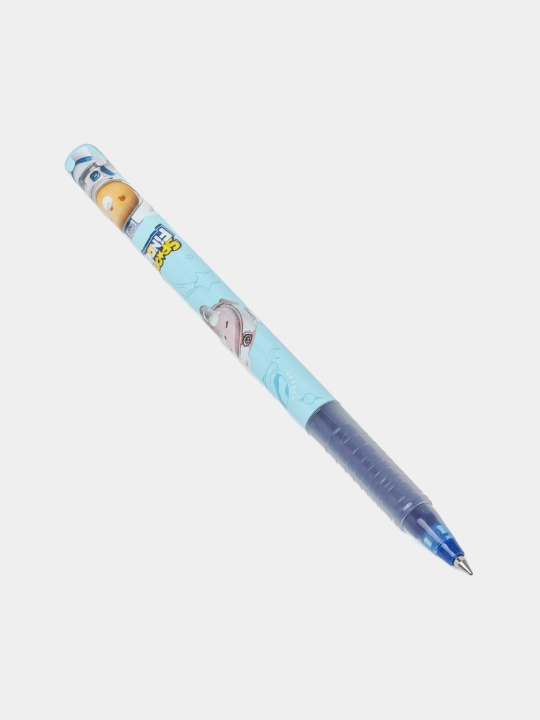 Gelli ruchka Deli EG31-BL, ko'k