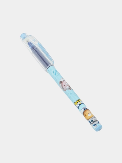 Gelli ruchka Deli EG31-BL, ko'k - 