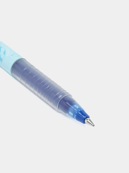 Gelli ruchka Deli EG31-BL, ko'k