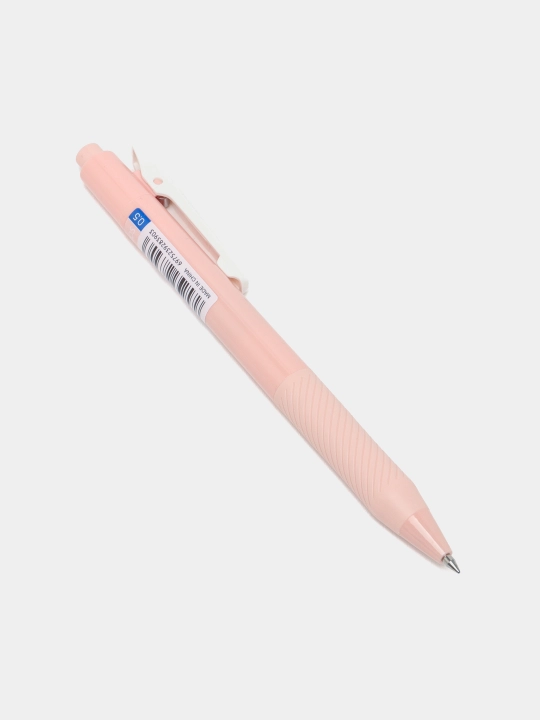 Gelli ruchka 3 dona, Deli G58-BL, ko'k