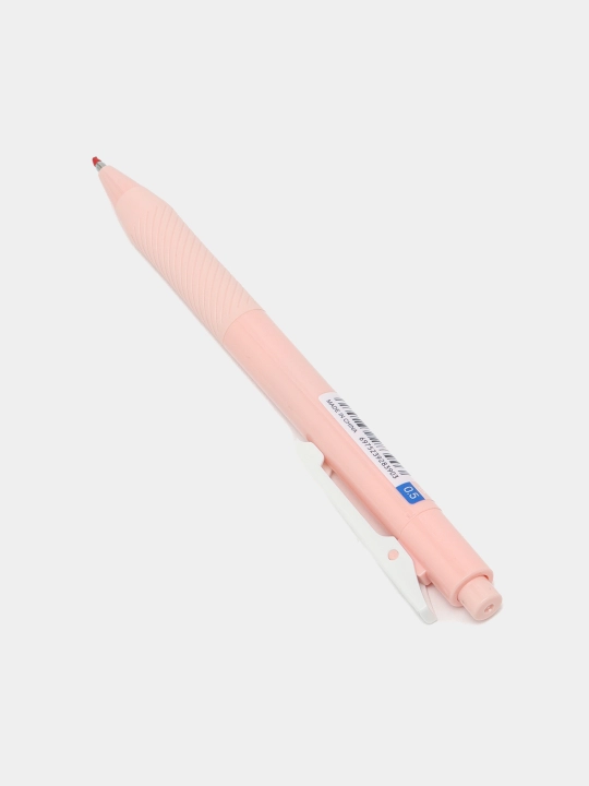 Gelli ruchka 3 dona, Deli G58-BL, ko'k