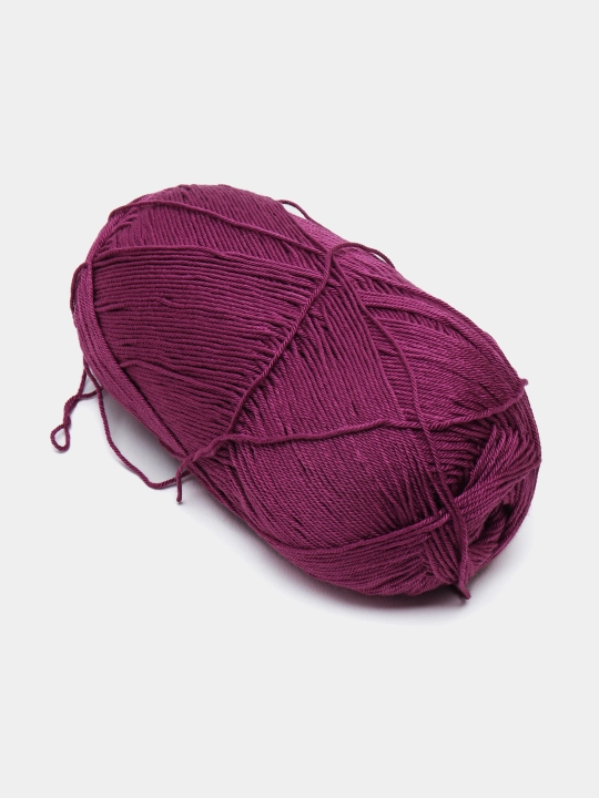 Нить для вязания Alize Diva, 100 г, 350 м, цвет 297
