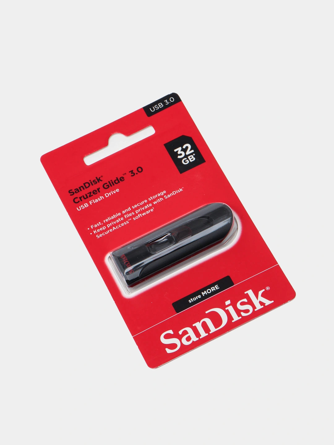 Sandisk Cruzer Extreme 64 Gb Usb 3.0 Флешка SanDisk Cruzer Glide, USB 3.0, 8 ГБ, 16 ГБ, 32 ГБ, 64 ГБ, 128 ГБ
