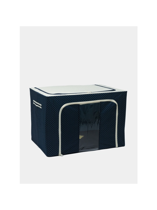 Organayzer sandiq karkasda, 100 litr