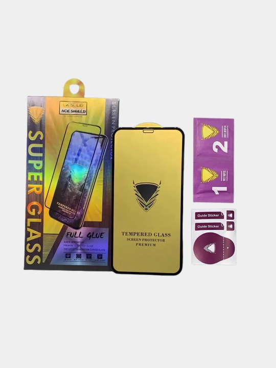 Защитное стекло для Realme 8i, 9 Pro, 9i 4G, C30, 9, 9 Pro Plus, C21y, C25Y, C30, 8, C31 - 