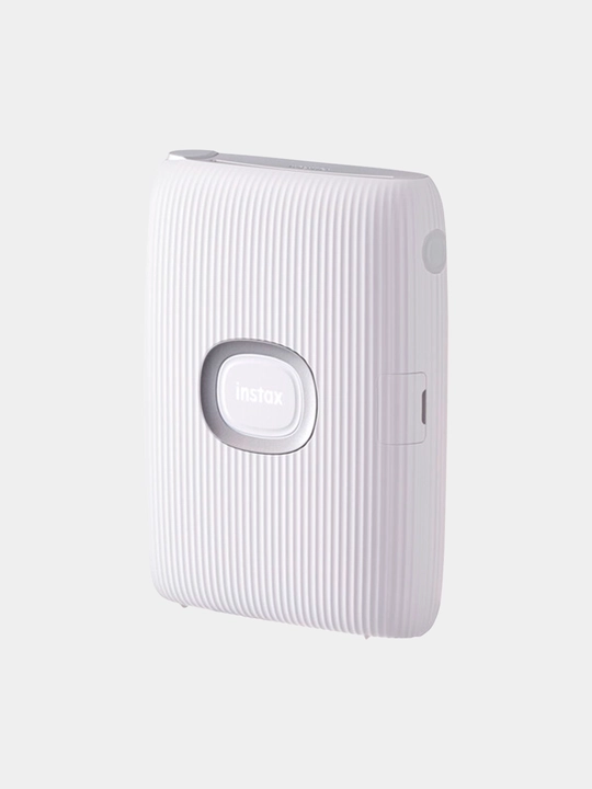 Fujifilm Instax mini Link II portativ smartfon printeri