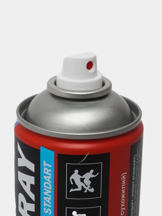 Sovutish uchun tana spreyi, 400 ml