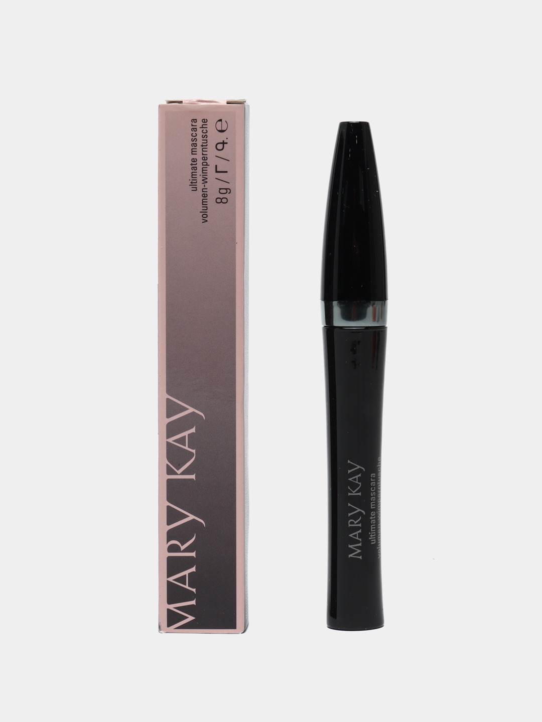 Тушь для ресниц Mary Kay, увеличивающая объем купить по низким ценам в ...