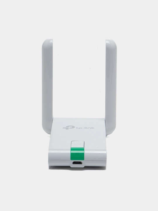 Wi-Fi yuqori daromadli USB adapteri, TP-Link TL-WN822N