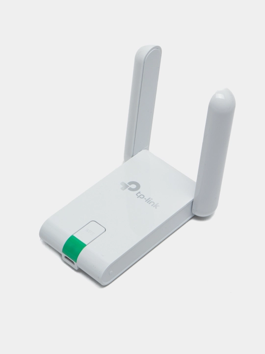 Wi-Fi yuqori daromadli USB adapteri, TP-Link TL-WN822N