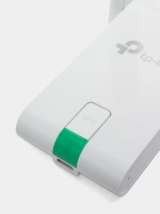 Wi-Fi yuqori daromadli USB adapteri, TP-Link TL-WN822N