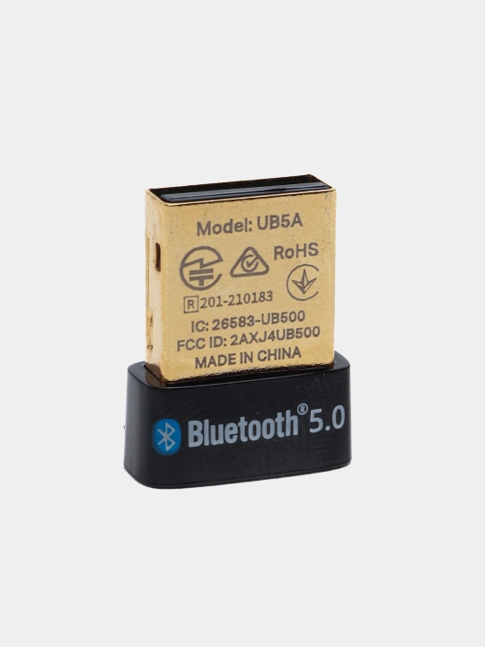 Ultra ixcham Bluetooth 5.0 USB adapteri, TP-Link UB5A