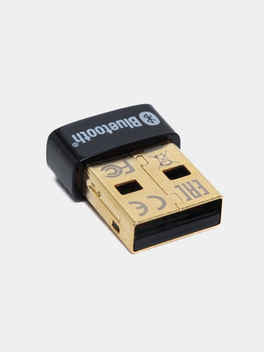 Nano USB adapteri TP-Link UB4A, Bluetooth 4.0