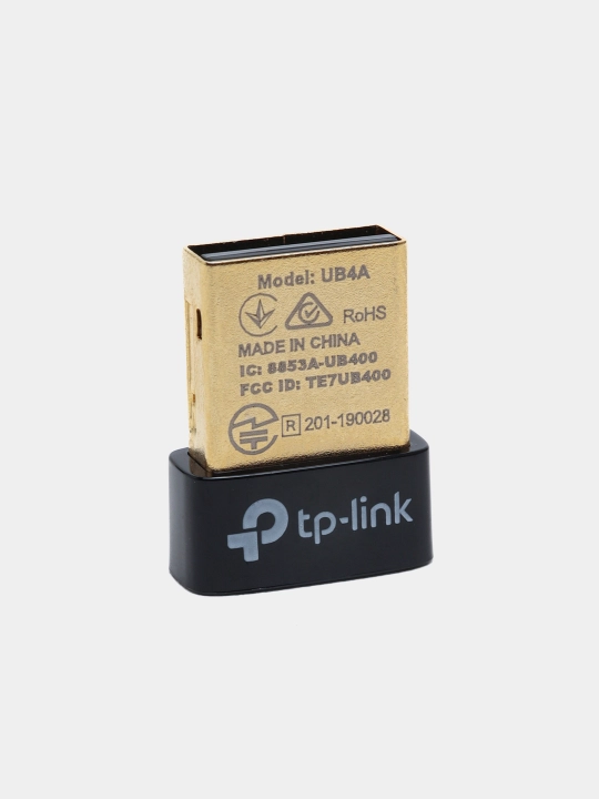 Nano USB adapteri TP-Link UB4A, Bluetooth 4.0