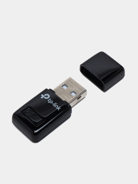 USB Wi-Fi адаптер TP-Link TL-WN823N