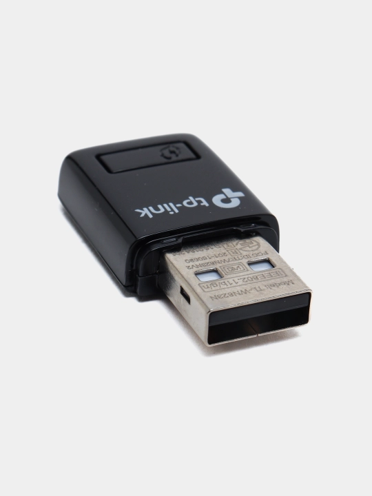 USB Wi-Fi адаптер TP-Link TL-WN823N