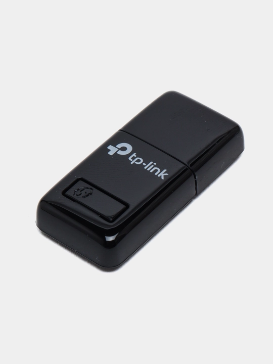 USB Wi-Fi адаптер TP-Link TL-WN823N
