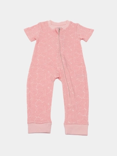 Розовый
