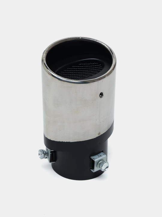 Avtomobil glushiteli uchun nasadka Cobalt Nexia 1-2  Matiz uchun, diametri, 63 mm