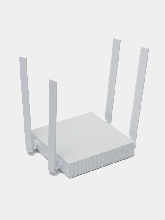 WiFi роутер TP-Link Archer C24 двухдиапазонный 5Ghz - 2.4Ghz