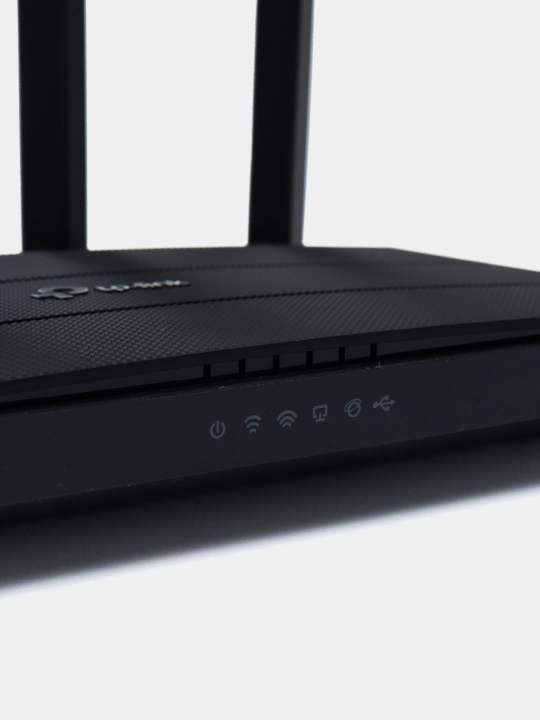 TP-Link Archer C6U Двухдиапазонный гигабитный Wi-Fi роутер