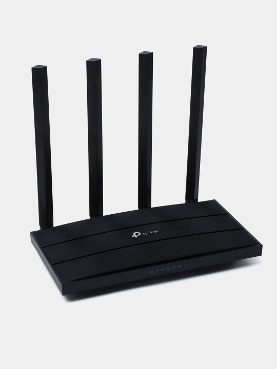 TP-Link Archer C6U Двухдиапазонный гигабитный Wi-Fi роутер