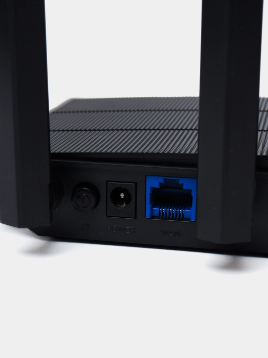 TP-Link Archer C6U Двухдиапазонный гигабитный Wi-Fi роутер