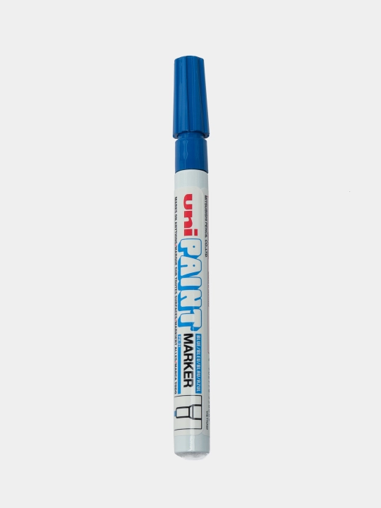 Маркеры Uniball Paint Marker 0.8 - 1.2 Marking Pen - 