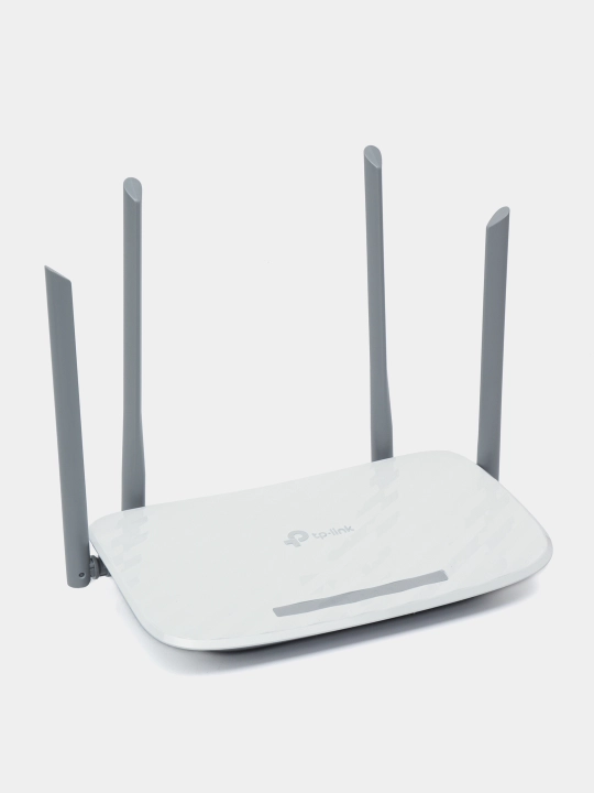 TP-Link Archer C50 Двухдиапазонный Wi-Fi роутер