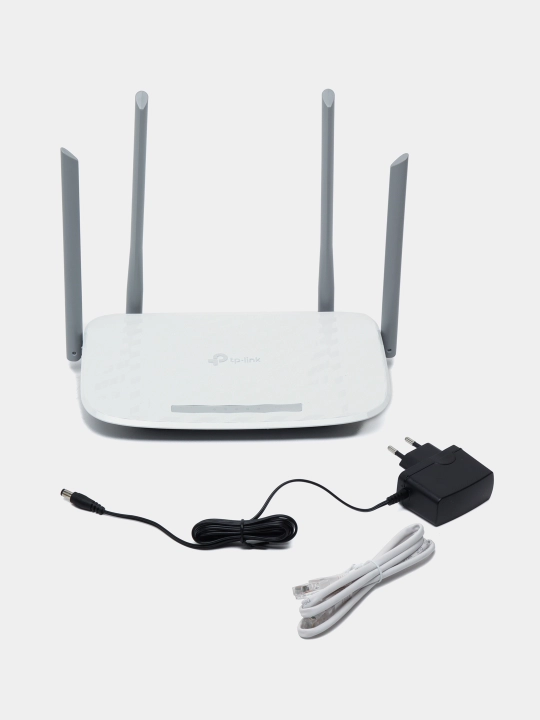 TP-Link Archer C50 Двухдиапазонный Wi-Fi роутер - 