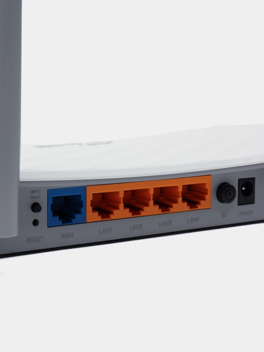 TP-Link Archer C50 Двухдиапазонный Wi-Fi роутер