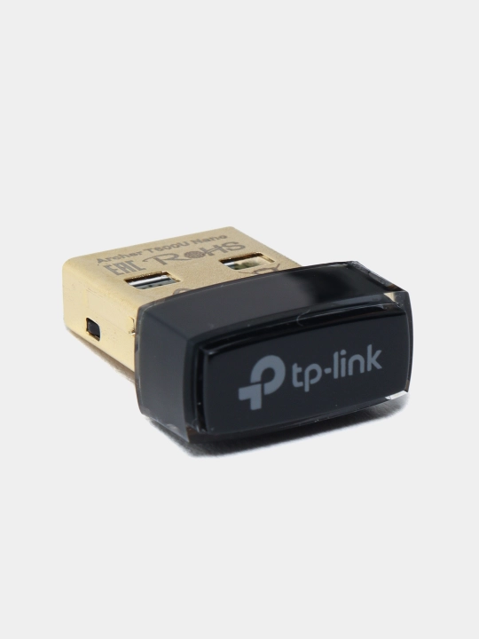 Беспроводной USB-адаптер, TP-Link Archer T600U Nano