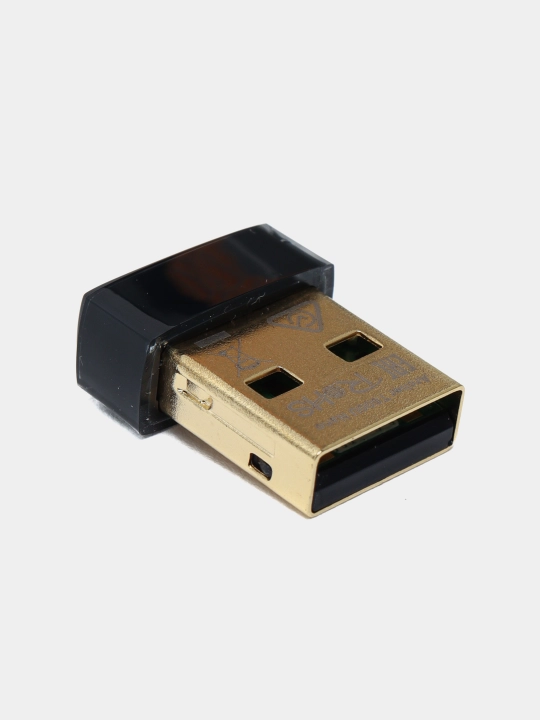 Беспроводной USB-адаптер, TP-Link Archer T600U Nano
