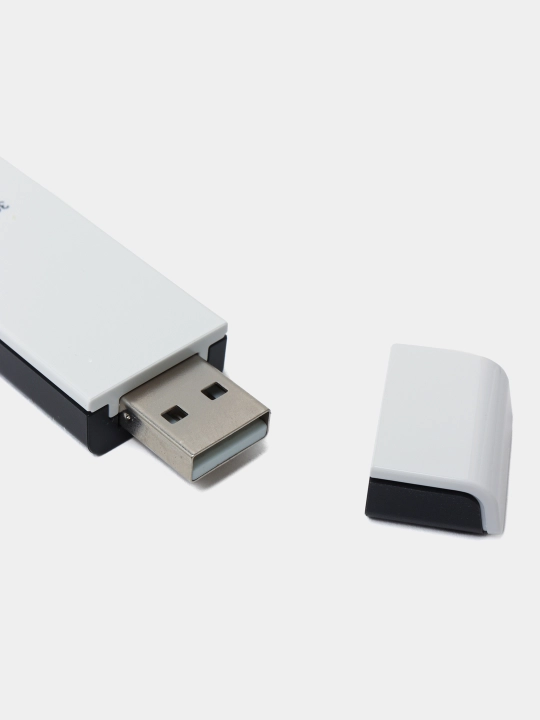 USB-adapter, qo'llab-quvvatlash bilan Wi-Fi, TP-Link TL-WN821N