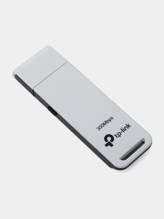 USB-adapter, qo'llab-quvvatlash bilan Wi-Fi, TP-Link TL-WN821N