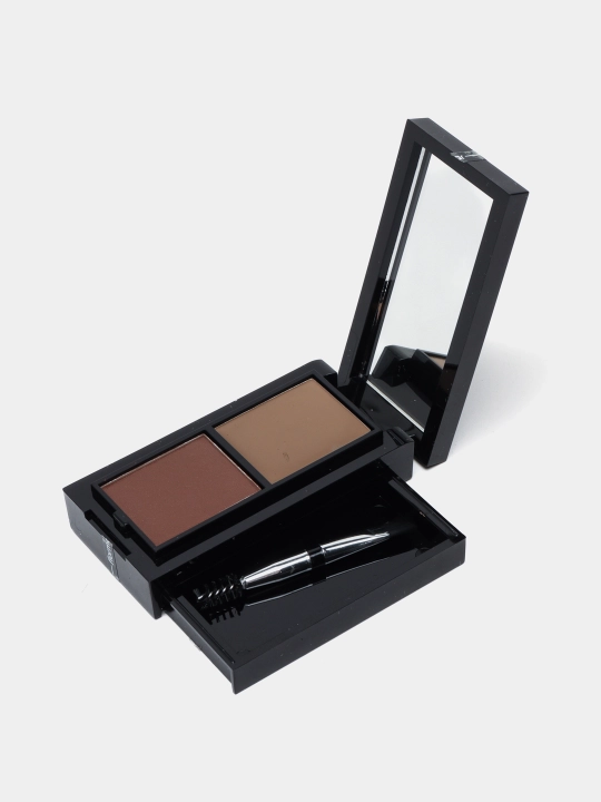 Тени для бровей Flormar
