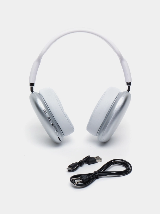 Simsiz quloqchinlar Pods Max, Bluetooth