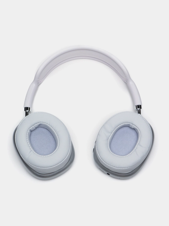 Simsiz quloqchinlar Pods Max, Bluetooth