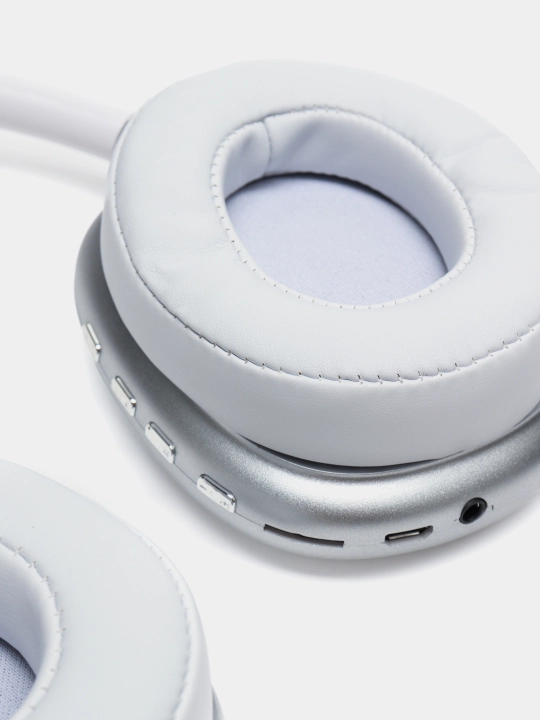 Simsiz quloqchinlar Pods Max, Bluetooth