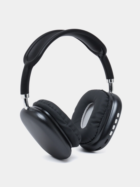 Simsiz quloqchinlar Pods Max, Bluetooth