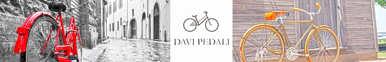 DAVI PEDALI
