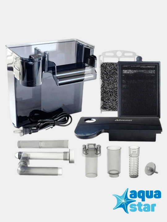 Tashqi filtr Atman HK-0400